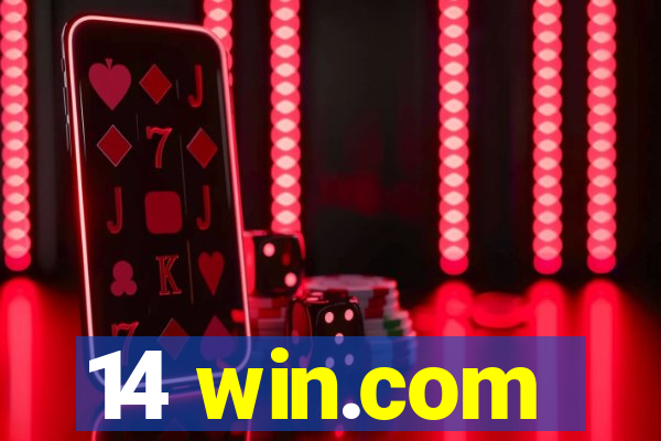 14 win.com
